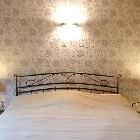 B&B Euverbraeke Беверен Номер фото