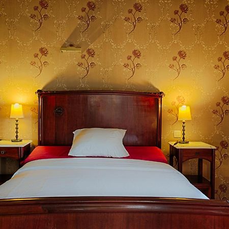 B&B Euverbraeke Беверен Номер фото