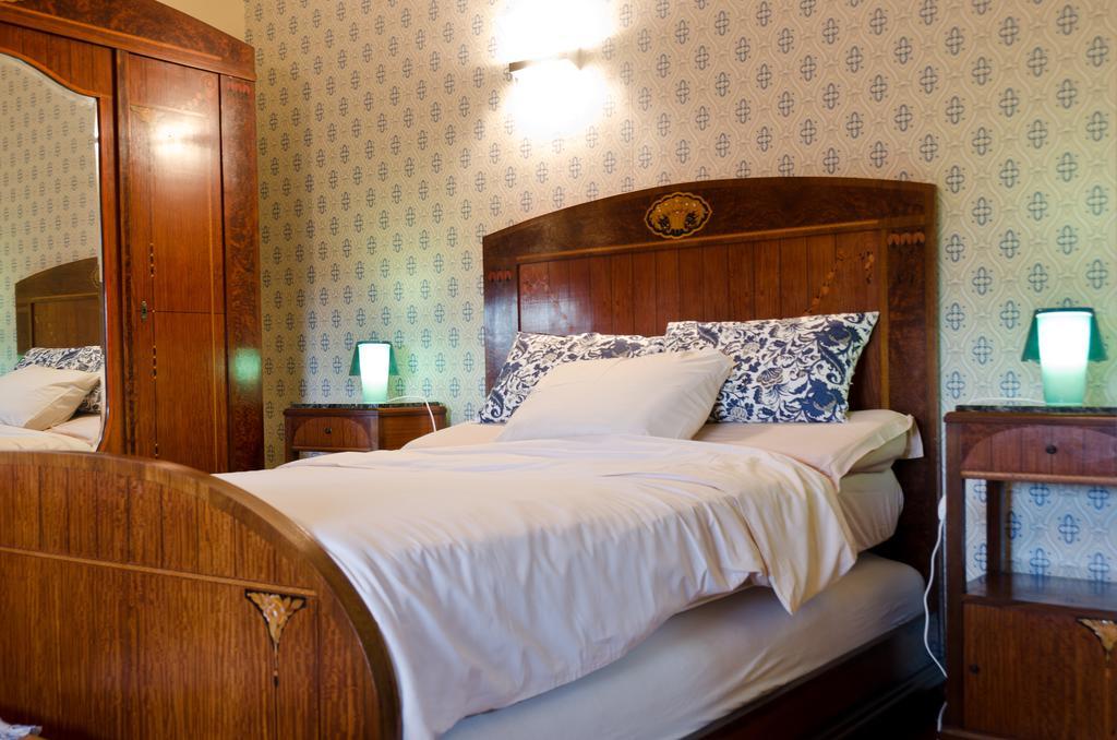 B&B Euverbraeke Беверен Номер фото