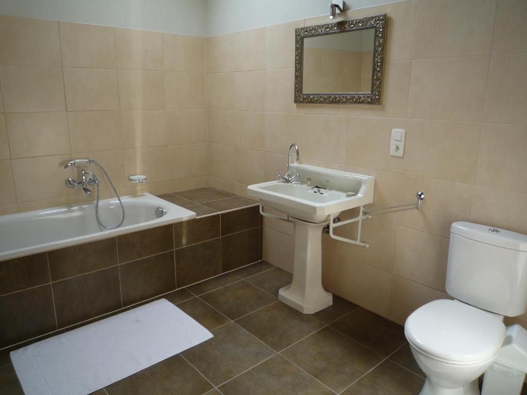 B&B Euverbraeke Беверен Номер фото