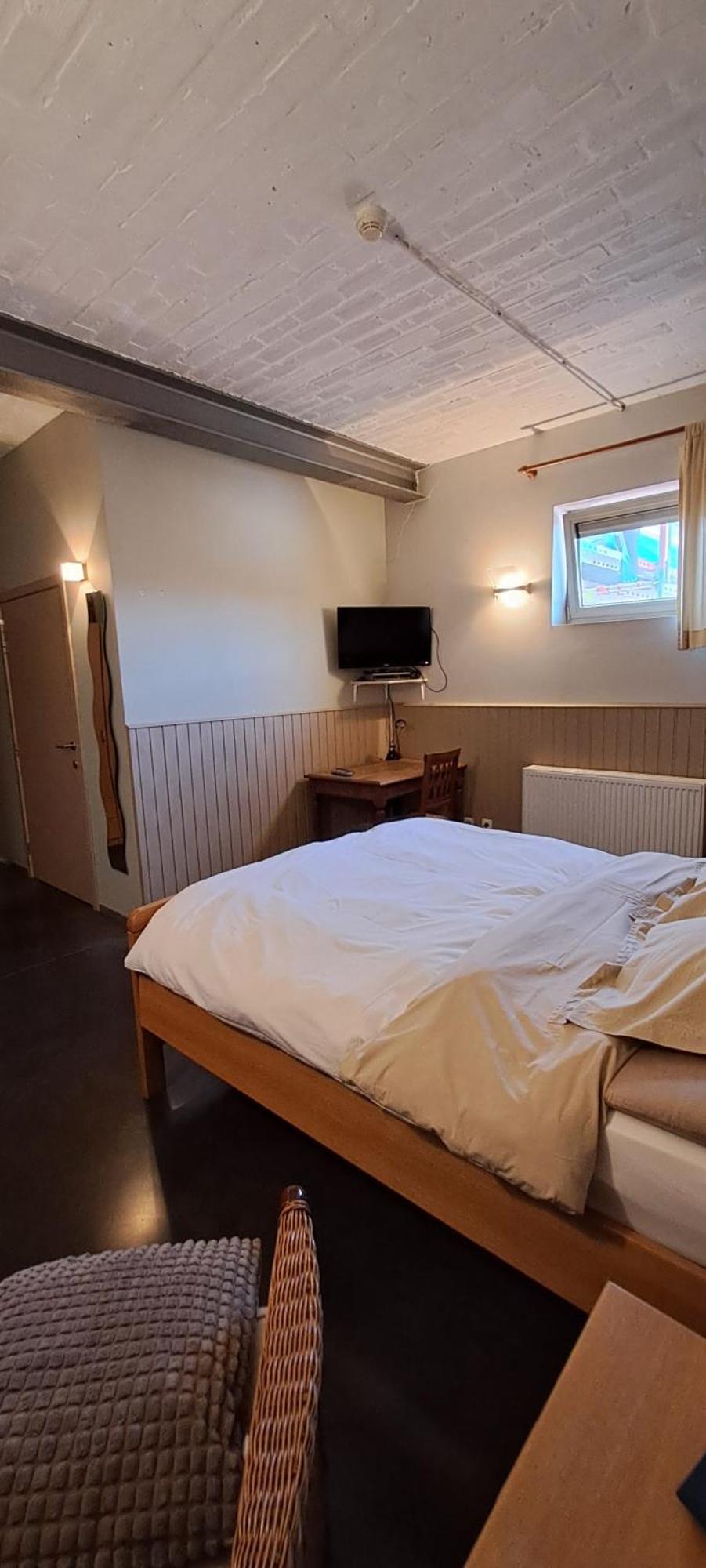 B&B Euverbraeke Беверен Екстер'єр фото