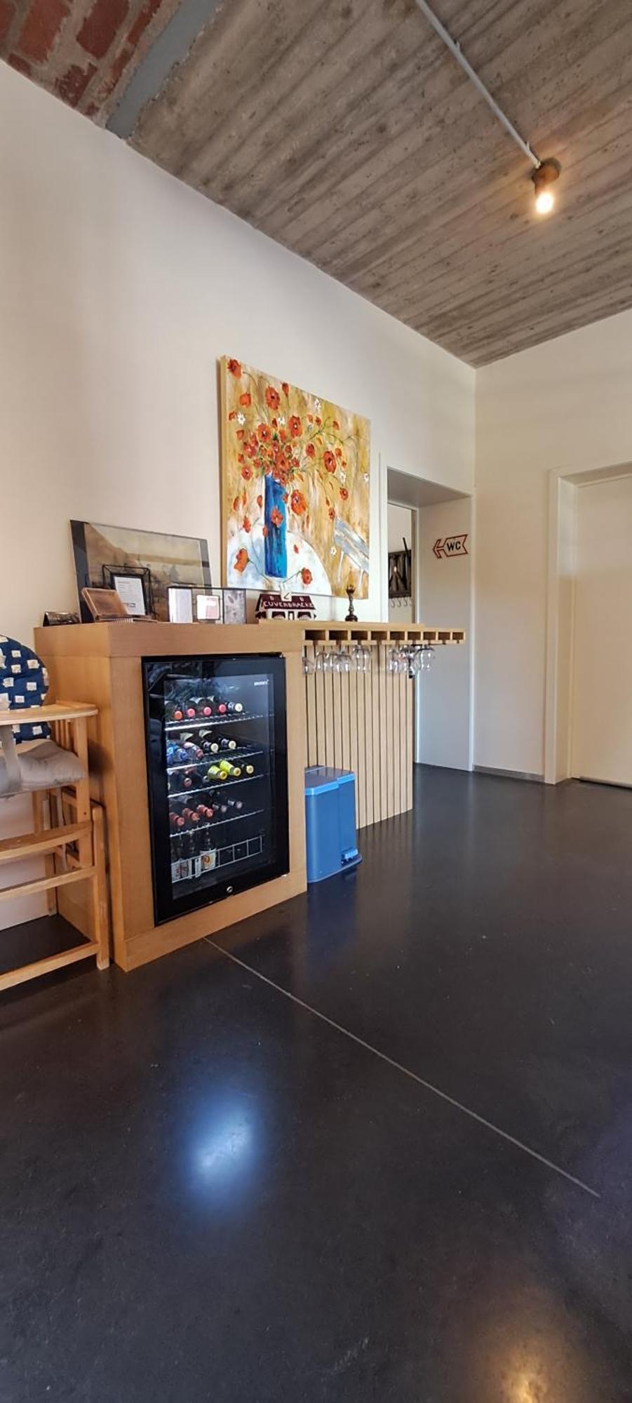B&B Euverbraeke Беверен Екстер'єр фото