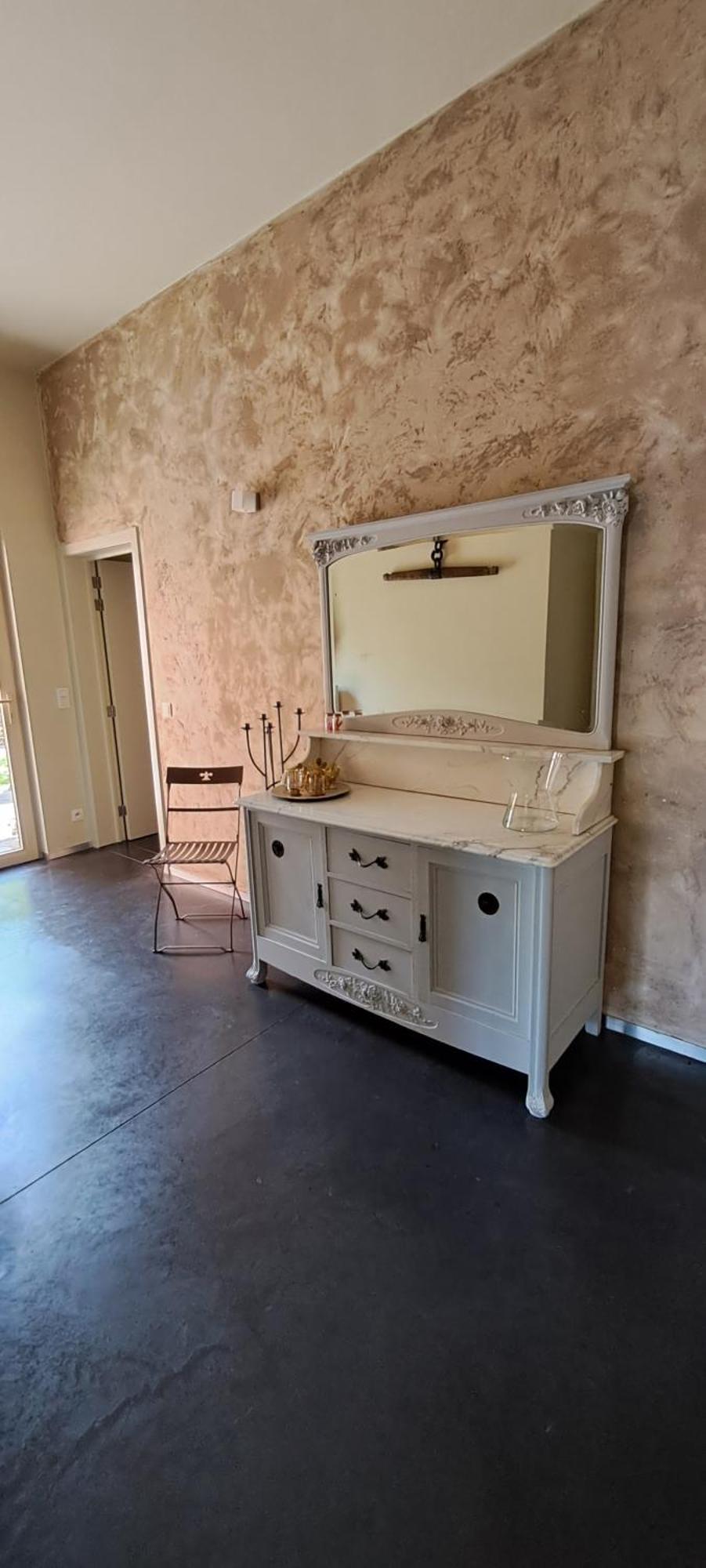 B&B Euverbraeke Беверен Екстер'єр фото