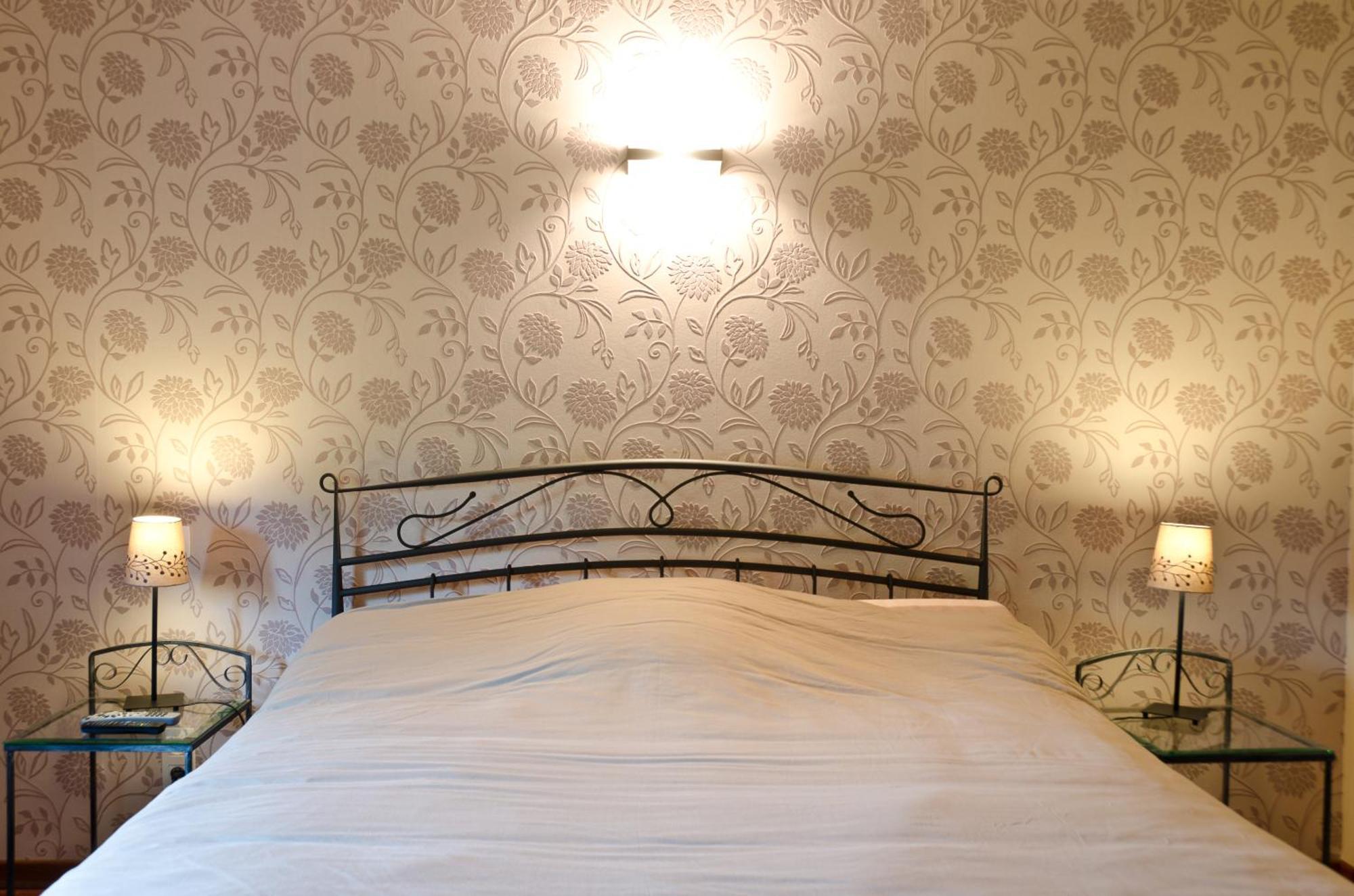 B&B Euverbraeke Беверен Номер фото